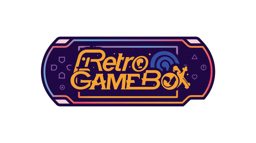 RetroGameBox
